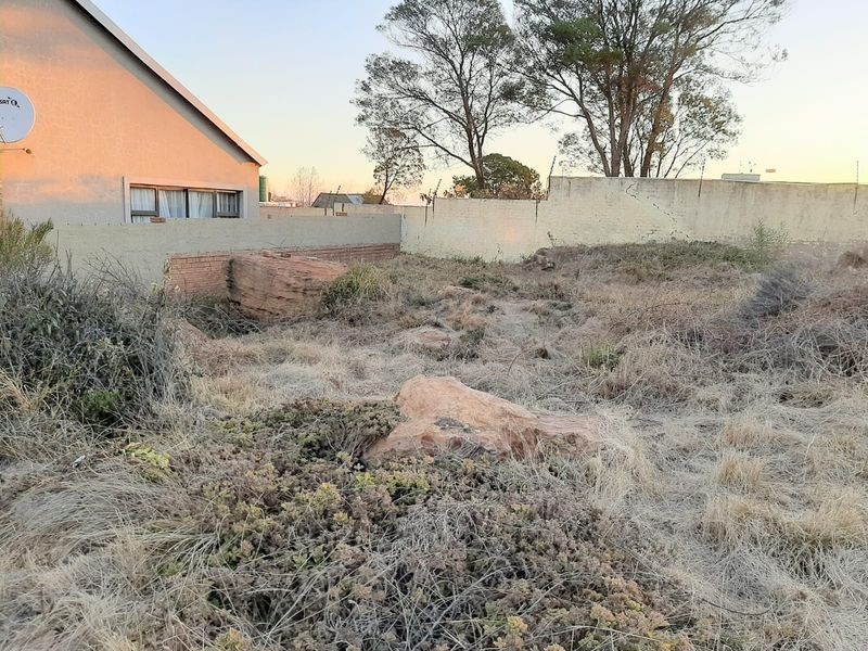 Vacant Land For Sale In Bronkhorstspruit - Photo 3