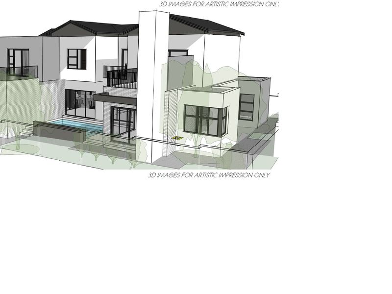 House For Sale In Midrand - Photo 4