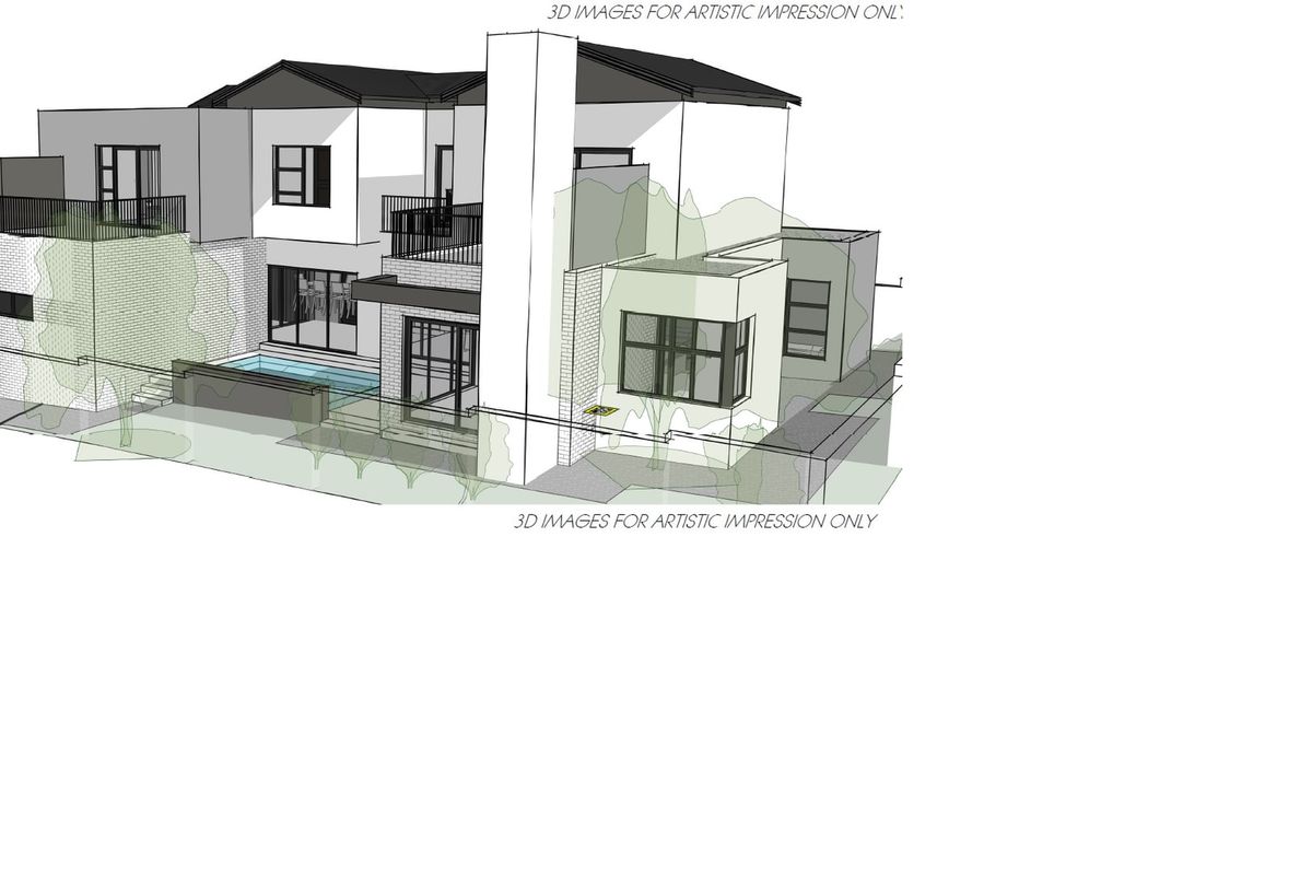 House For Sale In Midrand - Photo 4