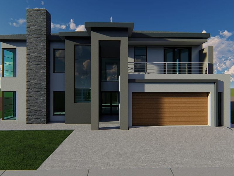House For Sale In Midrand - Photo 8