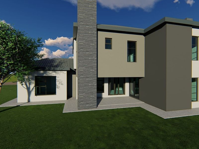 House For Sale In Midrand - Photo 4