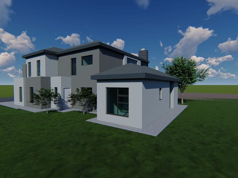 House For Sale In Midrand - Photo 3