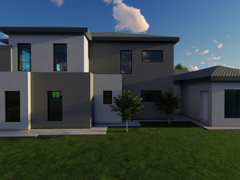 House For Sale In Midrand - Photo 10