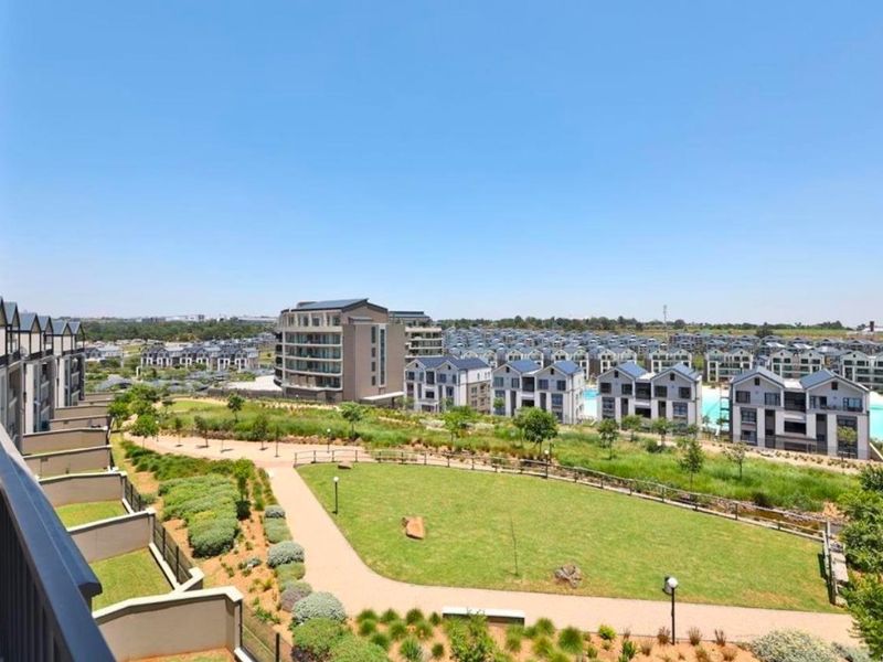 Townhouse For Sale In Midrand - Photo 1