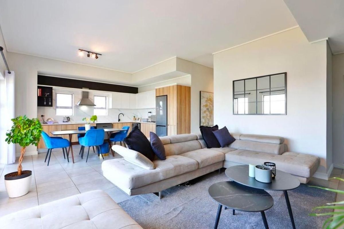 Townhouse For Sale In Midrand - Photo 3