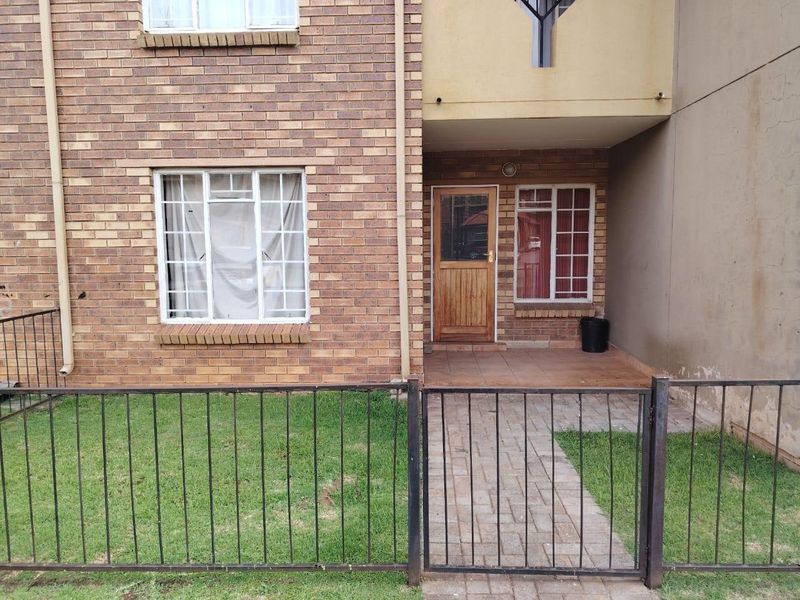 Apartment Sold In Boksburg - Photo 8