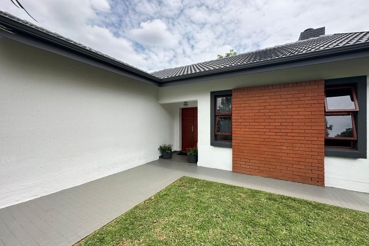 House For Sale In Pretoria - Photo 3