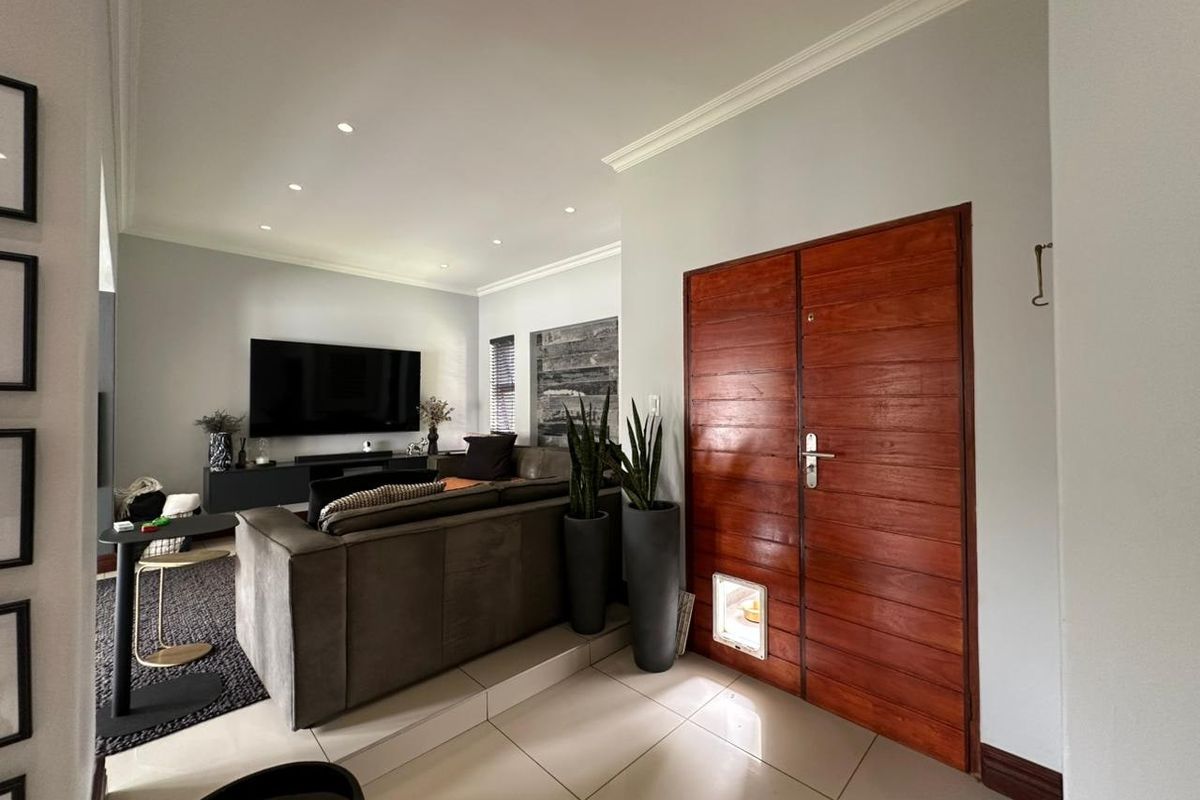 House For Sale In Pretoria - Photo 4