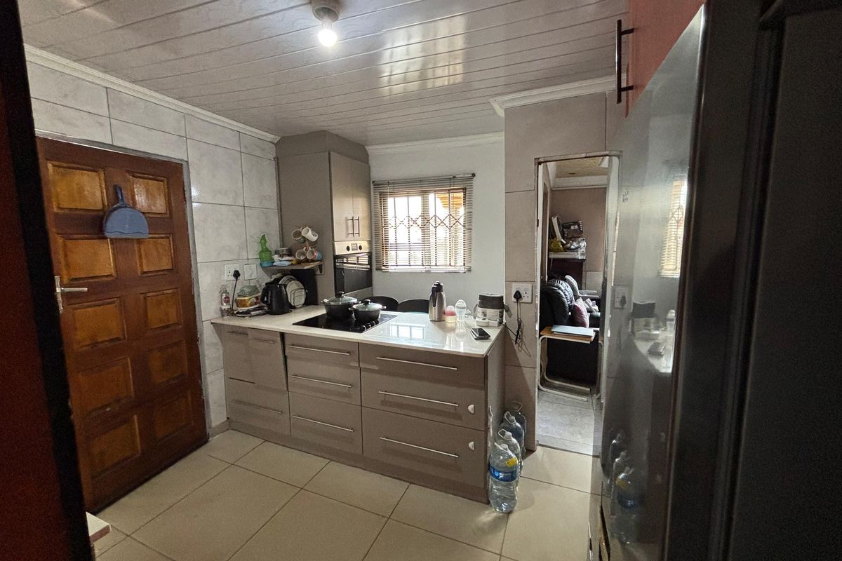 House For Sale In Boksburg - Photo 5