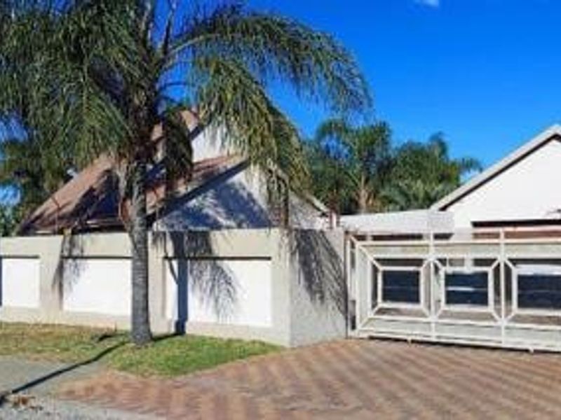 House For Sale In Kempton Park - Photo 1