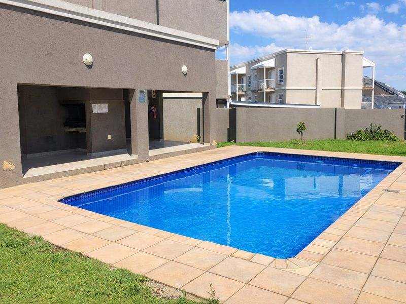 Apartment Rental Monthly In Sandton - Photo 7