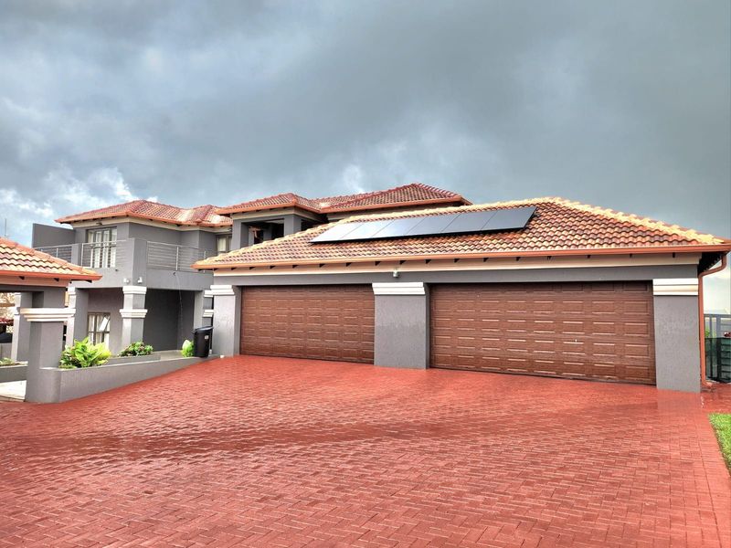 House For Sale In Bronkhorstspruit - Photo 1