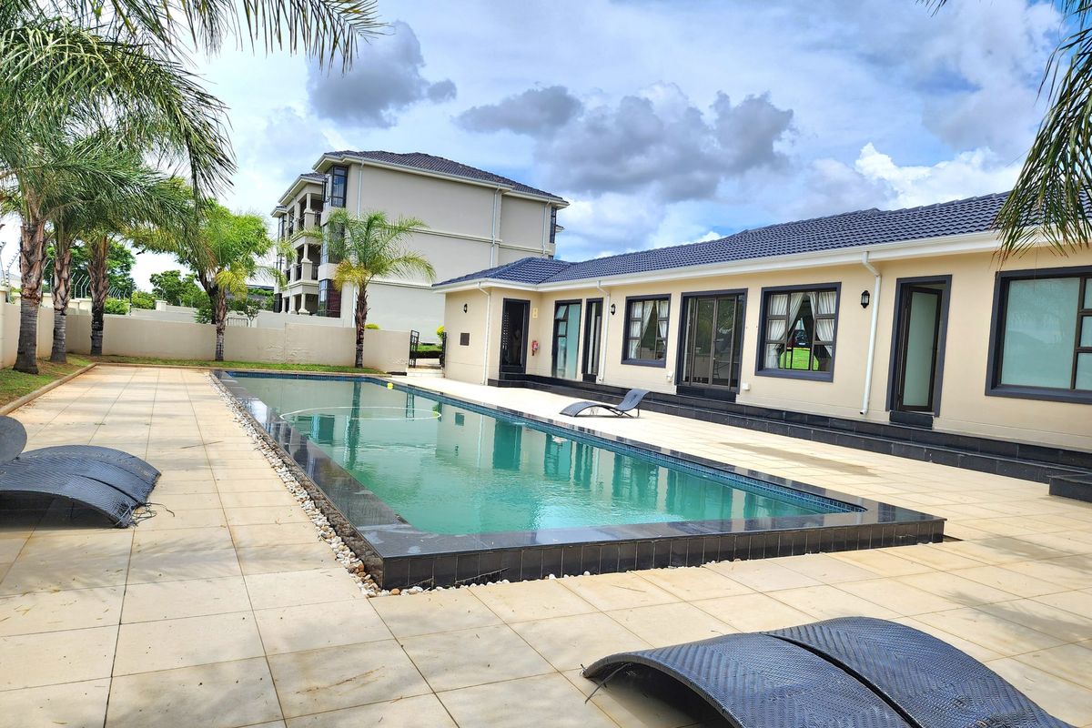 Cluster For Sale In Midrand - Photo 2