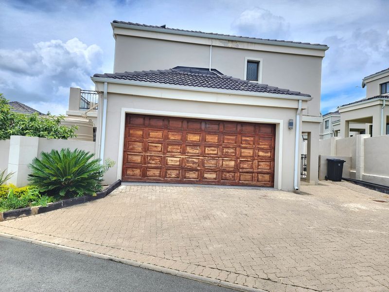 Cluster For Sale In Midrand - Photo 1