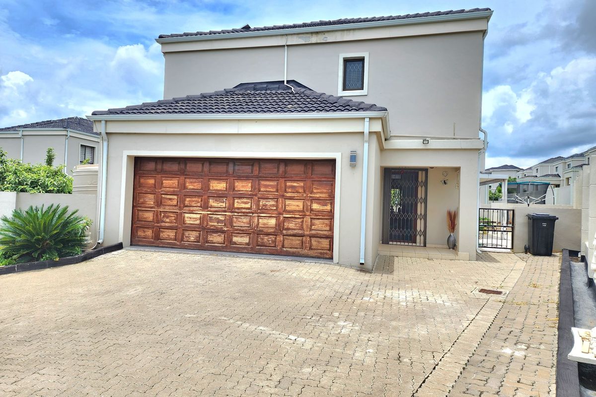 Cluster For Sale In Midrand - Photo 3