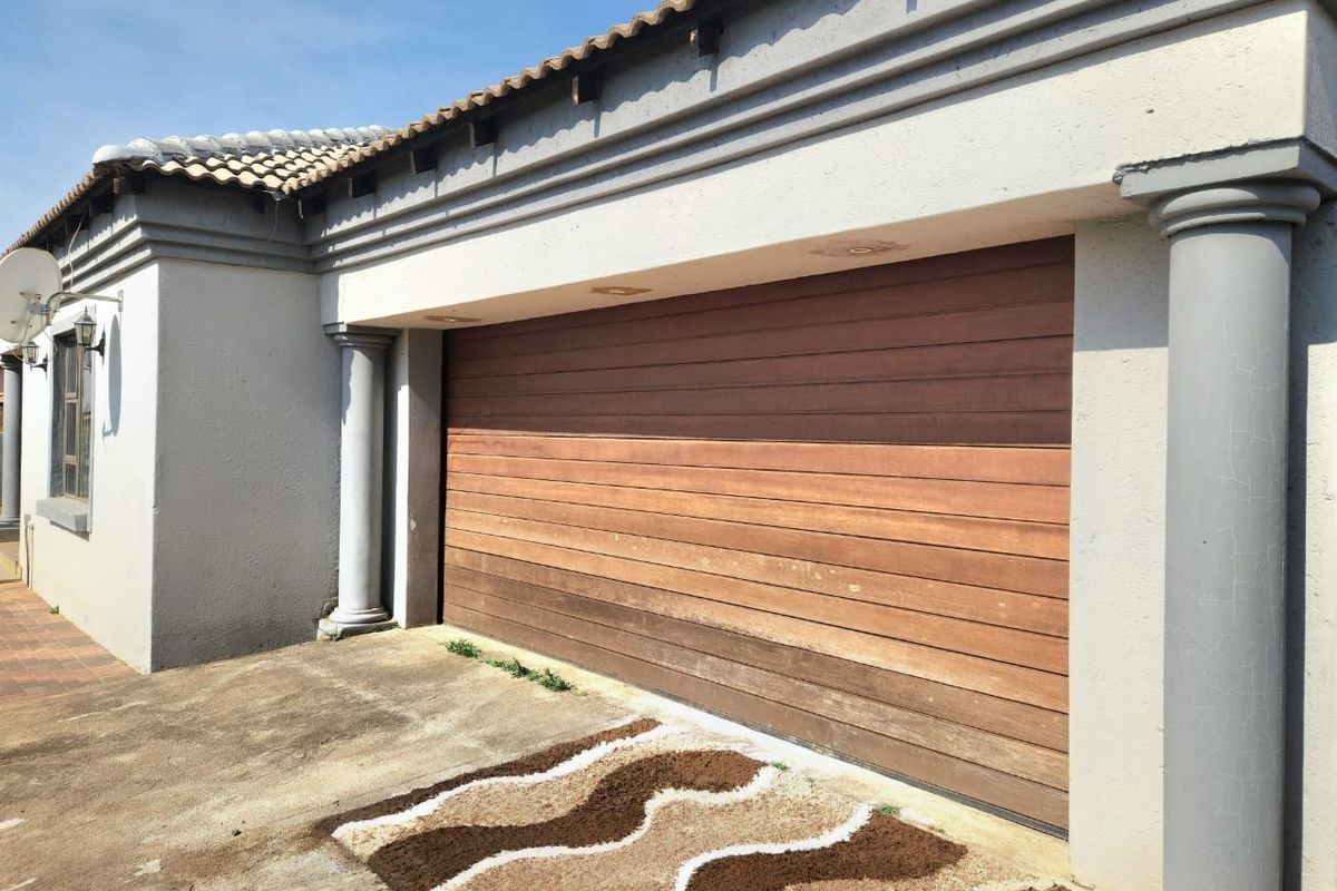 House For Sale In Bronkhorstspruit - Photo 2