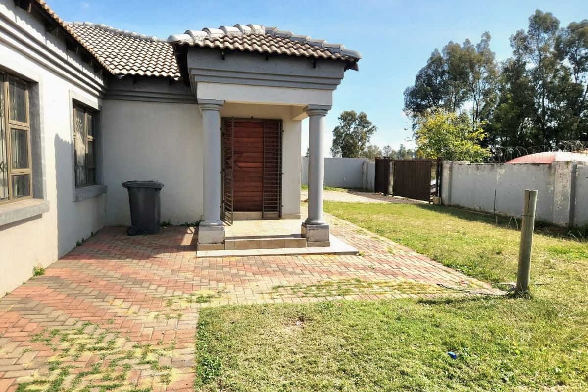 House For Sale In Bronkhorstspruit - Photo 3