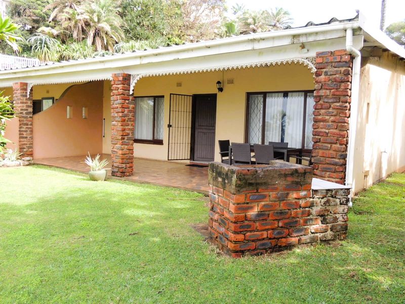 Townhouse For Sale In Margate - Photo 1