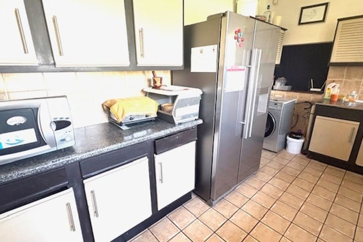 House For Sale In Midrand - Photo 3