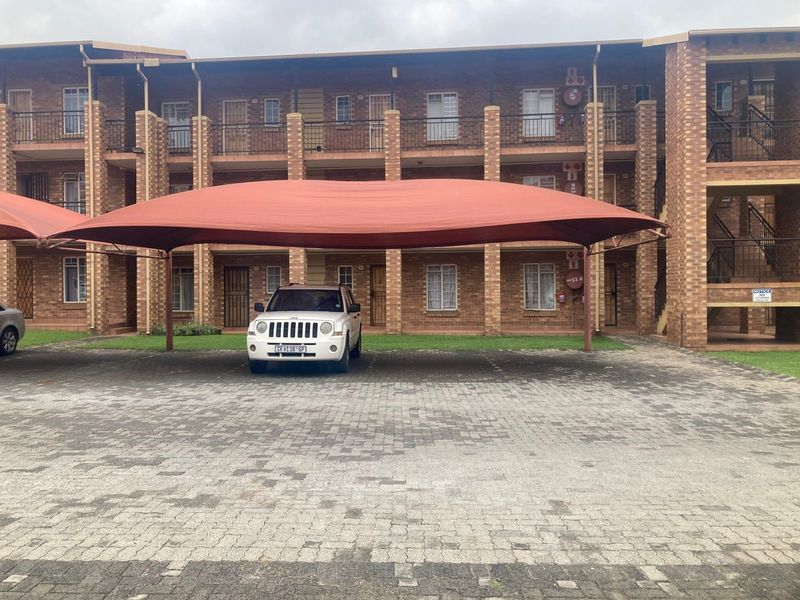 Apartment Sold In Boksburg - Photo 1