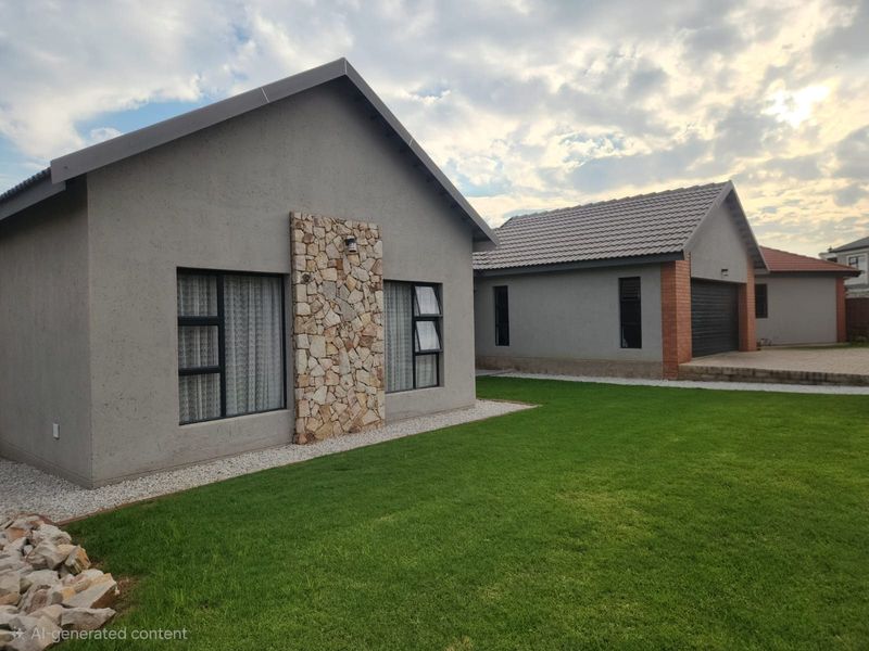House Sold In Bronkhorstspruit - Photo 1