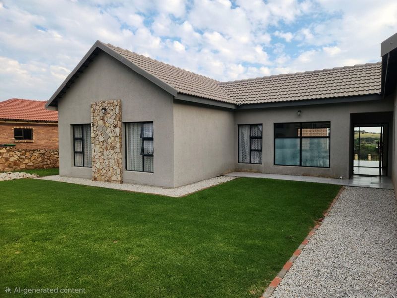 House Sold In Bronkhorstspruit - Photo 3