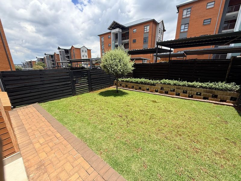 Apartment For Sale In Edenvale - Photo 9