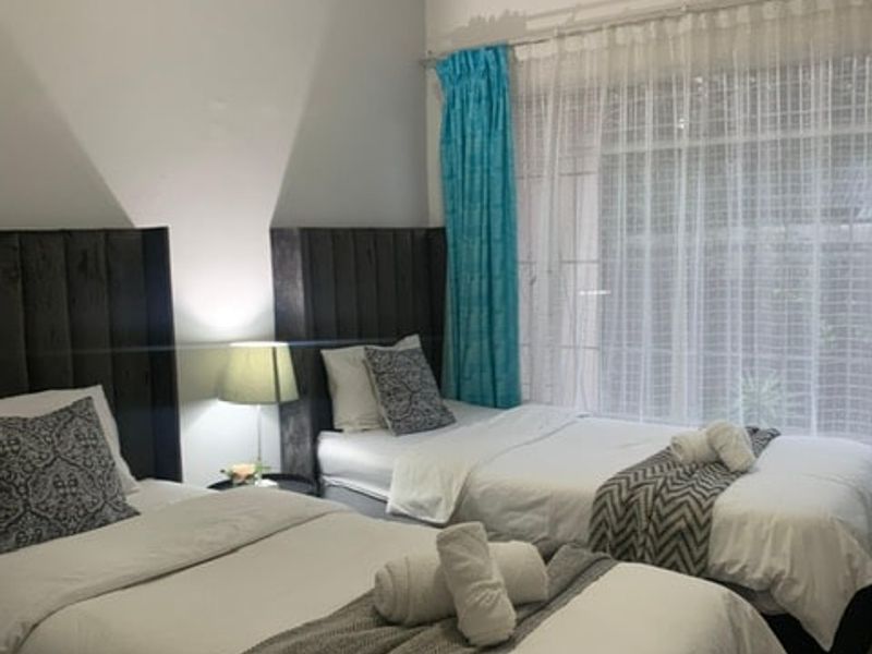 House Rental Monthly In Edenvale - Photo 6