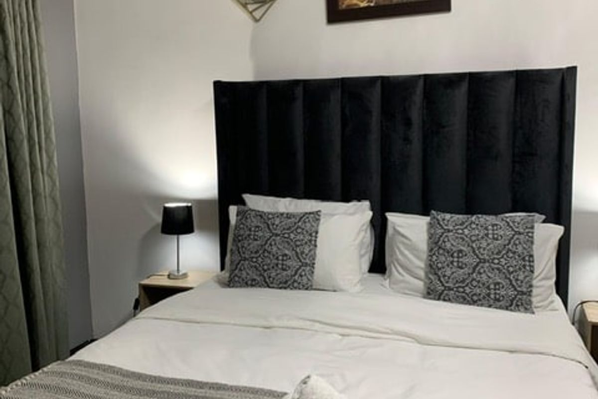 House Rental Monthly In Edenvale - Photo 5