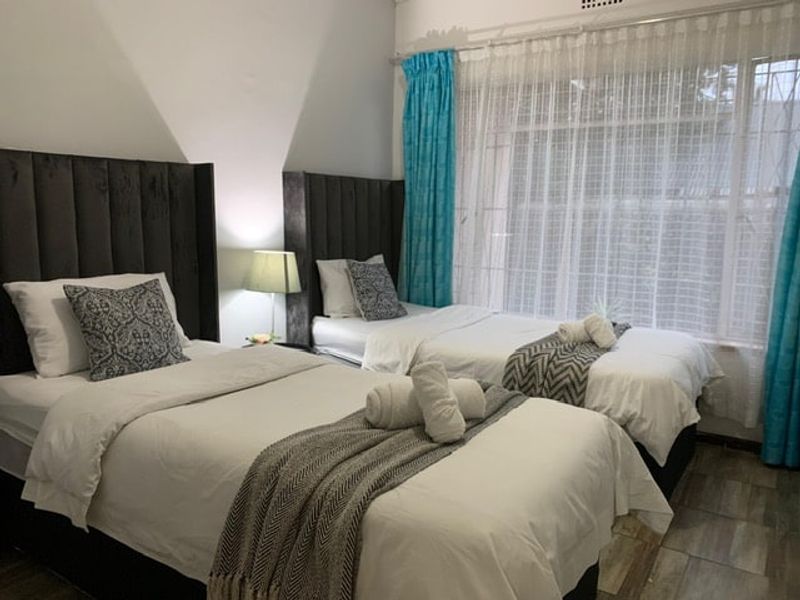 House Rental Monthly In Edenvale - Photo 2