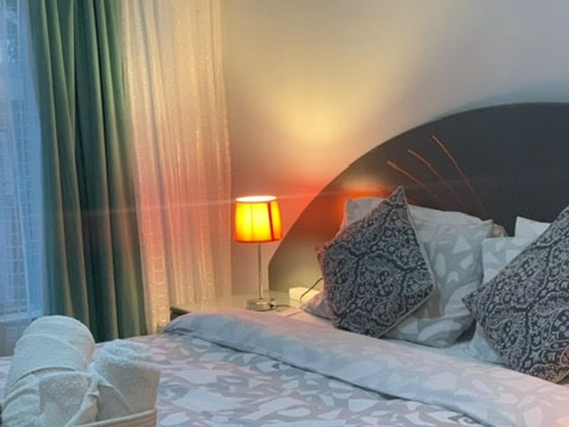House Rental Monthly In Edenvale - Photo 9