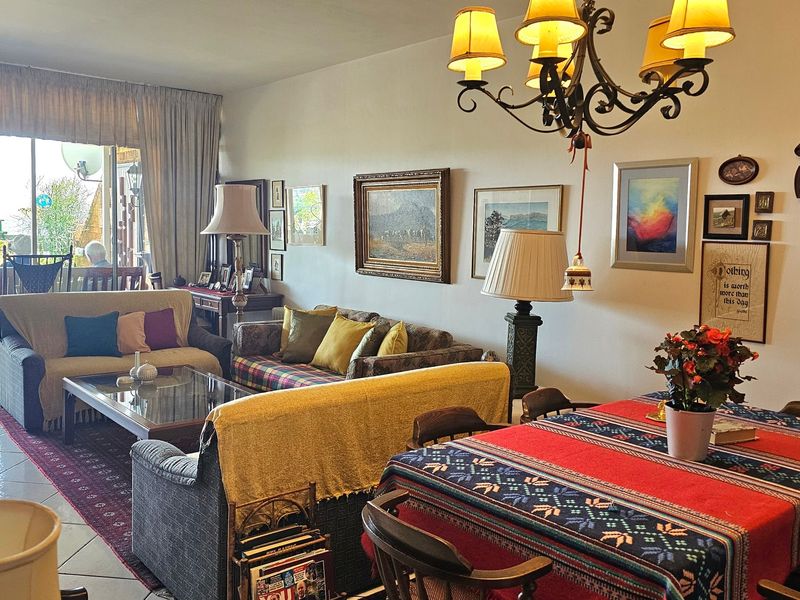 Apartment For Sale In Johannesburg - Photo 6