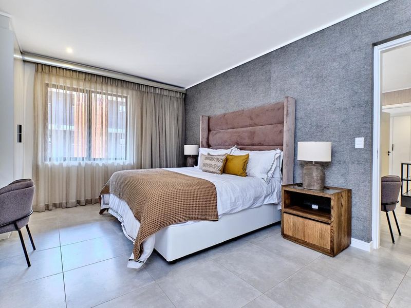 Apartment Rental Monthly In Sandton - Photo 9