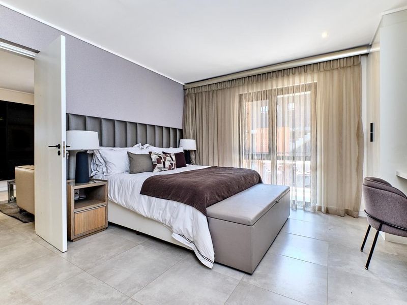 Apartment Rental Monthly In Sandton - Photo 8
