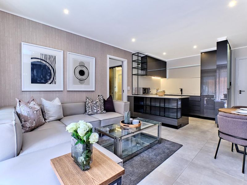 Apartment Rental Monthly In Sandton - Photo 3