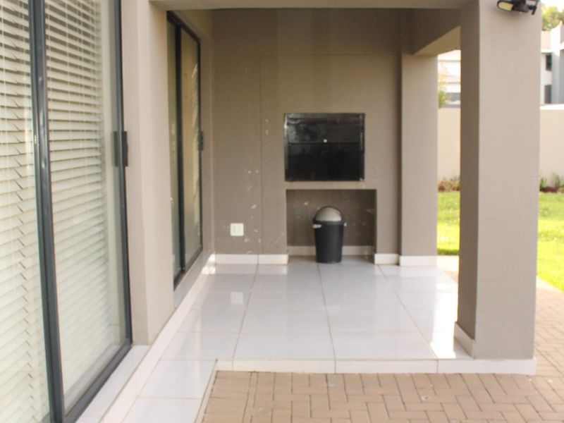 Cluster For Sale In Midrand - Photo 3