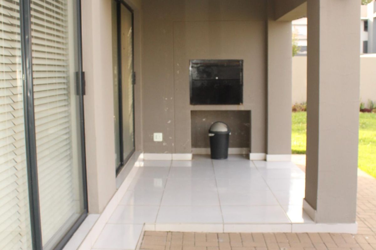 Cluster For Sale In Midrand - Photo 3