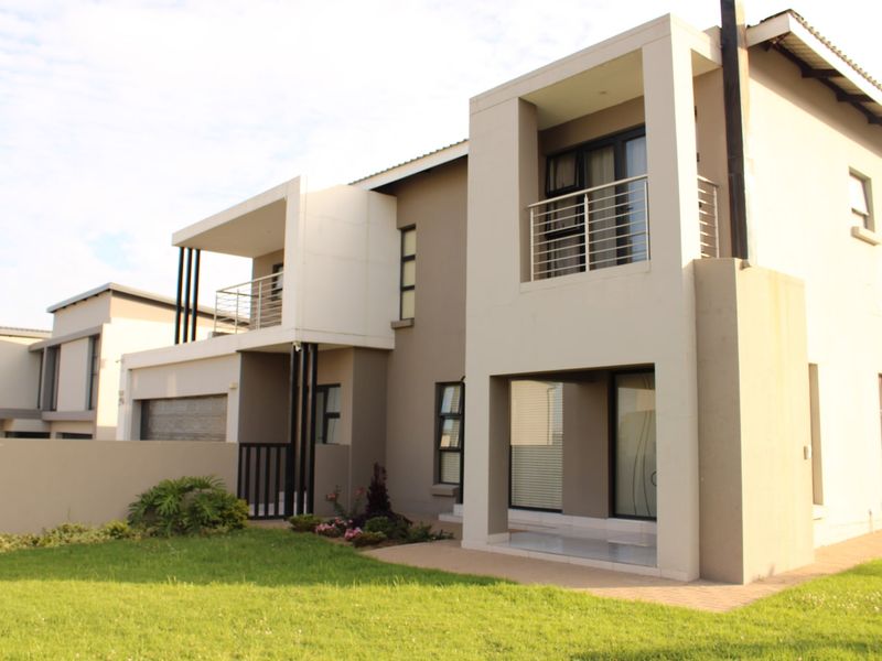 Cluster For Sale In Midrand - Photo 1