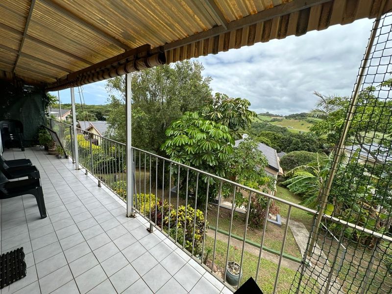 Townhouse For Sale In Hibberdene - Photo 9