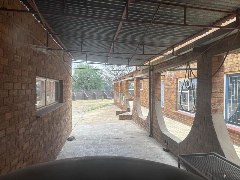 Farm For Sale In Nigel - Photo 10