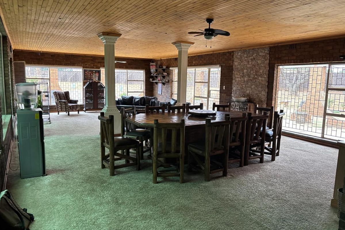 Farm For Sale In Nigel - Photo 3