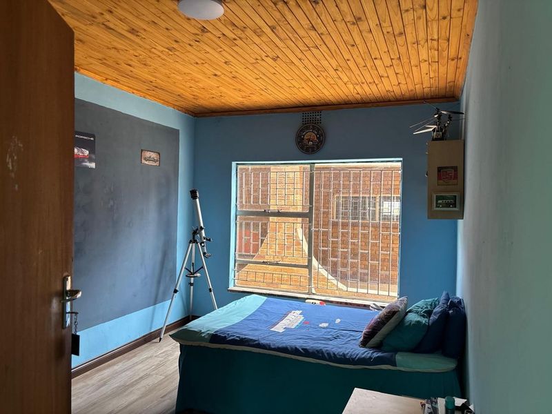 Farm For Sale In Nigel - Photo 8