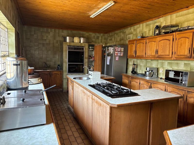 Farm For Sale In Nigel - Photo 6