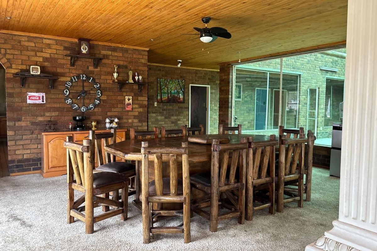 Farm For Sale In Nigel - Photo 5