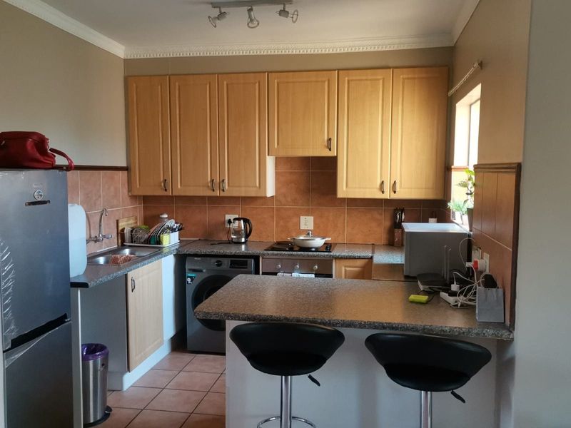 Apartment For Sale In Pretoria - Photo 5