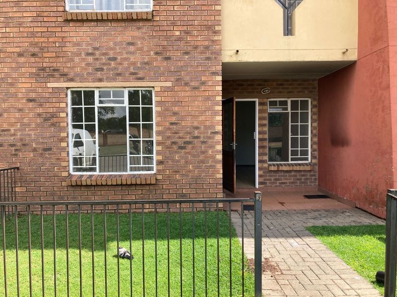 Apartment For Sale In Boksburg - Photo 1