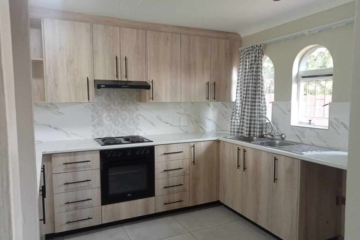 House Rental Monthly In Boksburg - Photo 2