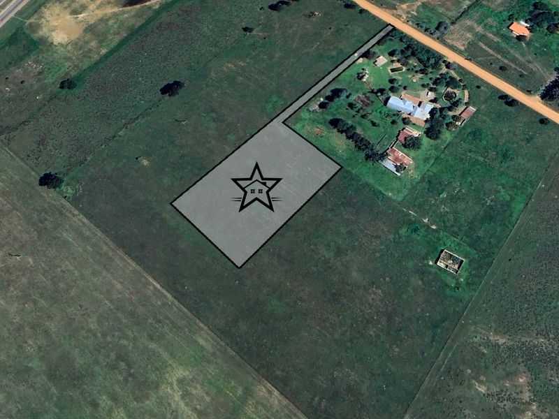 Vacant Land For Sale In Walkerville - Photo 1