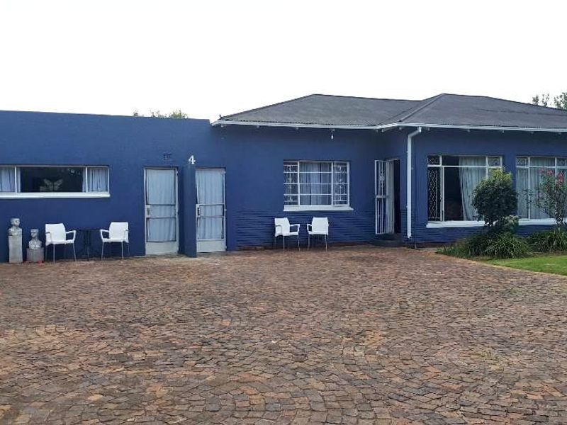 House For Sale In Benoni - Photo 1