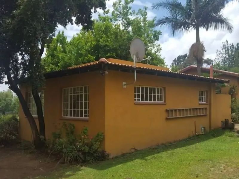 House Rental Monthly In Midrand - Photo 2